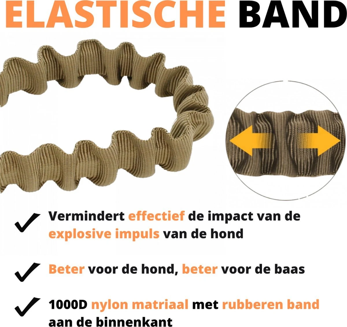 Always Prepared © Pro K9 Complete Set – Anti Trek Tuig – Honden Harnas – Y Tuig Hond – Trainings Riem – Best Getest 2022 – Halsband Hond – Middel En Grote Hond – Honden Tuigje – Harnas Hond – Veiligheidstuig – 450KG Anti Trek Test – Combi Deal 7 Always Prepared © Pro K9 Complete Set – Anti Trek Tuig – Honden Harnas – Y Tuig Hond – Trainings Riem – Best Getest 2022 – Halsband Hond – Middel En Grote Hond – Honden Tuigje – Harnas Hond – Veiligheidstuig – 450KG Anti Trek Test – Combi Deal - Afbeelding 7