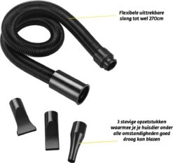 Gridbyt Professionele Hondenföhn – Waterblazer Voor Honden – Voor Een Mooie Vacht – Groen 12 Gridbyt Professionele Hondenföhn – Waterblazer Voor Honden – Voor Een Mooie Vacht – Groen -Hondenartikelen Winkel 1200x1134 6