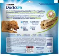 Dentalife Daily Oral Care Maxi Pack - Hondensnack L - 60 St. -Hondenartikelen Winkel 1200x1135 2
