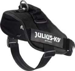 Julius K9 Julius-K9 IDC®Powertuig, 2XL - Maat 3, Zwart 22 Julius K9 Julius-K9 IDC®Powertuig, 2XL - Maat 3, Zwart -Hondenartikelen Winkel 1200x1136 17