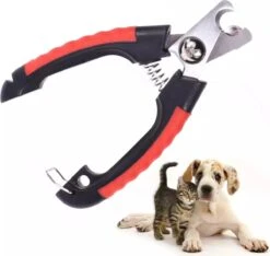 Merkloos Nagelknipper - Nagelknipper Dieren - Geschikt Voor Hond Kat Konijn Cavia Vogel - Dieren Nagelknipper - Nagels Knippen -Hondenartikelen Winkel 1200x1139 7