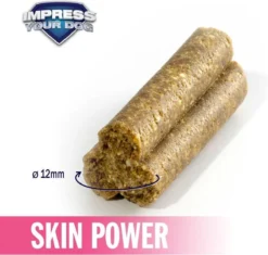 Impress Your Dog Skin Power 12,5 Kg - Hond 4 Impress Your Dog Skin Power 12,5 Kg - Hond -Hondenartikelen Winkel 1200x1141 1
