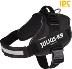 Julius K9 Julius-K9 IDC®Powertuig, 2XL - Maat 3, Zwart 28 Julius K9 Julius-K9 IDC®Powertuig, 2XL - Maat 3, Zwart -Hondenartikelen Winkel 1200x1144 11
