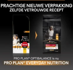 Pro Plan Everyday Nutrition Adult Small & Mini - Honden Droogvoer - Kip - 3 Kg 19 Pro Plan Everyday Nutrition Adult Small & Mini - Honden Droogvoer - Kip - 3 Kg -Hondenartikelen Winkel 1200x1145 10