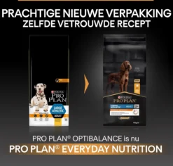 Pro Plan Everyday Nutrition Large Athletic Adult - Honden Droogvoer - Kip - 14 Kg 17 Pro Plan Everyday Nutrition Large Athletic Adult - Honden Droogvoer - Kip - 14 Kg -Hondenartikelen Winkel 1200x1145 13