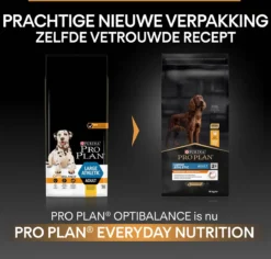 Pro Plan Everyday Nutrition Large Athletic Adult - Honden Droogvoer - Kip - 14 Kg 19 Pro Plan Everyday Nutrition Large Athletic Adult - Honden Droogvoer - Kip - 14 Kg -Hondenartikelen Winkel 1200x1145 14