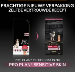 Pro Plan Medium Puppy Sensitive Skin - Honden Droogvoer - Zalm - 12 Kg 20 Pro Plan Medium Puppy Sensitive Skin - Honden Droogvoer - Zalm - 12 Kg -Hondenartikelen Winkel 1200x1145 5