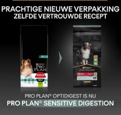 Pro Plan Medium Adult Sensitive Digestion - Honden Droogvoer - Lam - 14 Kg 18 Pro Plan Medium Adult Sensitive Digestion - Honden Droogvoer - Lam - 14 Kg -Hondenartikelen Winkel 1200x1145 6