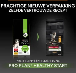 Pro Plan Healthy Start Puppy Medium - Honden Droogvoer - Kip - 12 Kg 20 Pro Plan Healthy Start Puppy Medium - Honden Droogvoer - Kip - 12 Kg -Hondenartikelen Winkel 1200x1146 21