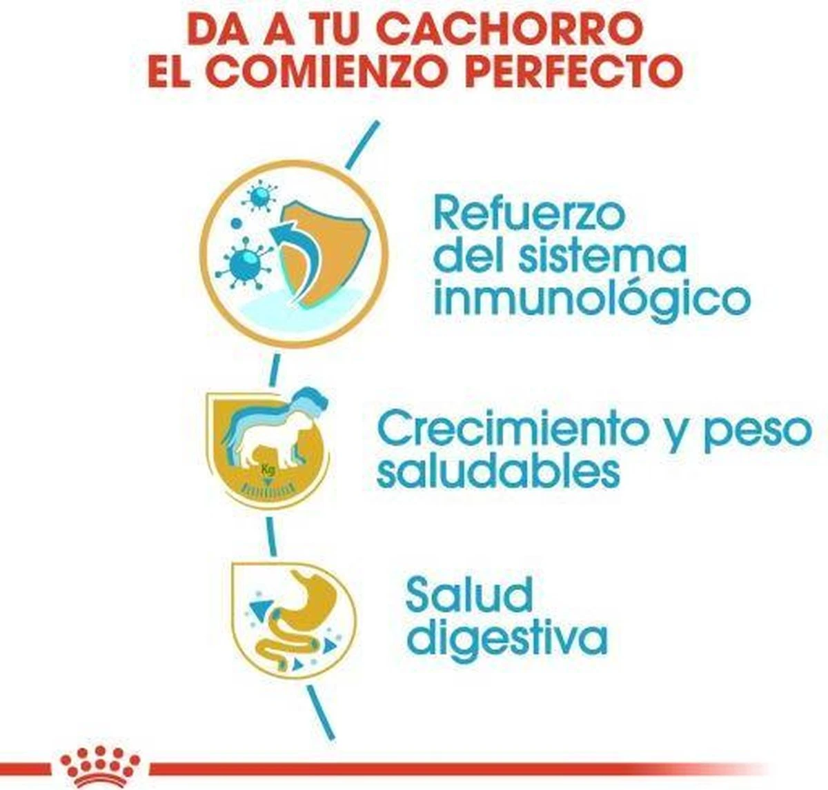 Royal Canin Labrador Retriever Junior 12 KG 6 Royal Canin Labrador Retriever Junior 12 KG - Afbeelding 6