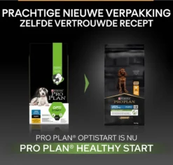 Pro Plan Healthy Start Puppy Large Athletic - Honden Droogvoer - Kip - 12 Kg -Hondenartikelen Winkel 1200x1146 7