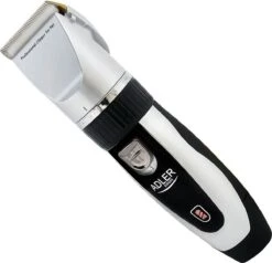 Adler AD 2823 Dierentondeuse Met Stille Motor - 4 Opzetstukken -Hondenartikelen Winkel 1200x1154 4