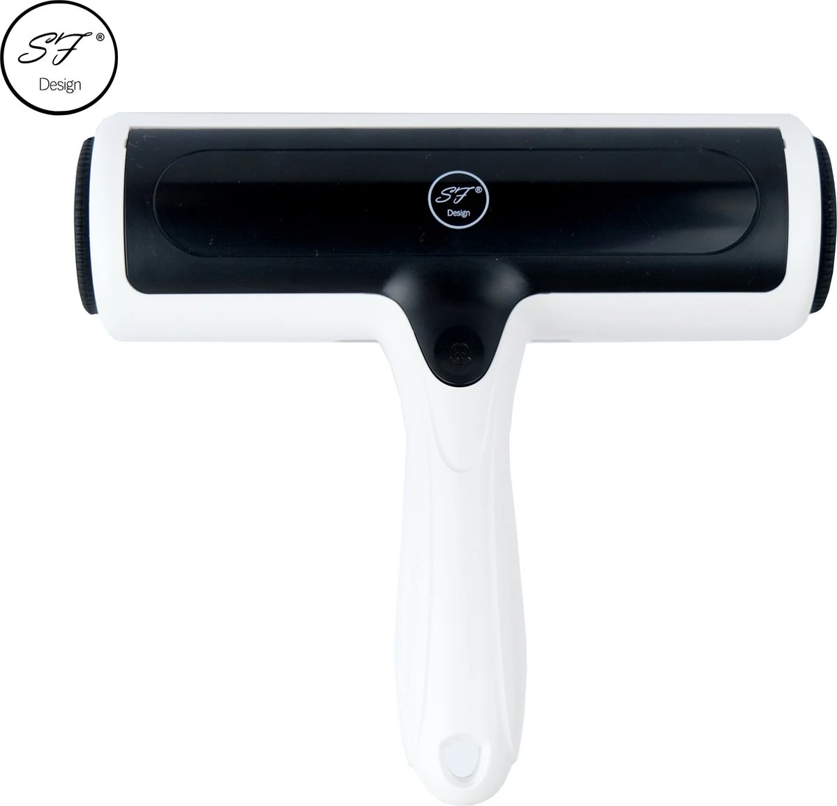 Merkloos Krachtige Herbruikbare, Duurzame Haarverwijderaar Voor Huisdieren - Geschikt Voor Kattenhaar & Hondenhaar 1 Merkloos Krachtige Herbruikbare, Duurzame Haarverwijderaar Voor Huisdieren - Geschikt Voor Kattenhaar & Hondenhaar