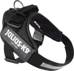 Julius K9 Julius-K9 IDC®Powertuig, L - Maat 1, Zwart -Hondenartikelen Winkel 1200x1158 14
