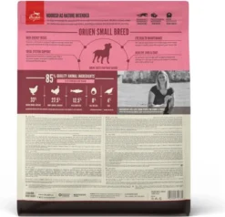 Orijen Whole Prey Small Breed (4,5 KG) 20 Orijen Whole Prey Small Breed (4,5 KG) -Hondenartikelen Winkel 1200x1158 4