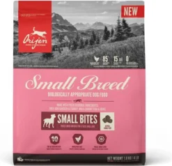 Orijen Whole Prey Small Breed (4,5 KG) 29 Orijen Whole Prey Small Breed (4,5 KG) -Hondenartikelen Winkel 1200x1158 5