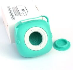 Merkloos Dierenborstel - Douche - Bad - Hond - Kat - Vachtverzorging - Scrubber - Borstel -Hondenartikelen Winkel 1200x1159 27