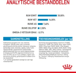 Royal Canin Maxi Puppy 4 KG 38 Royal Canin Maxi Puppy 4 KG -Hondenartikelen Winkel 1200x1159 5