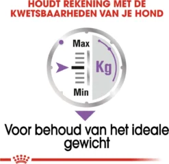 Royal Canin Ccn Sterilised Wet - Hondenvoer - 12x85 G 11 Royal Canin Ccn Sterilised Wet - Hondenvoer - 12x85 G -Hondenartikelen Winkel 1200x1161 5