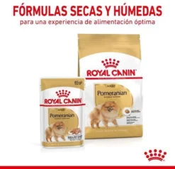 Royal Canin Pomeriaan Adult - Hondenvoer - 3 Kg -Hondenartikelen Winkel 1200x1162 12