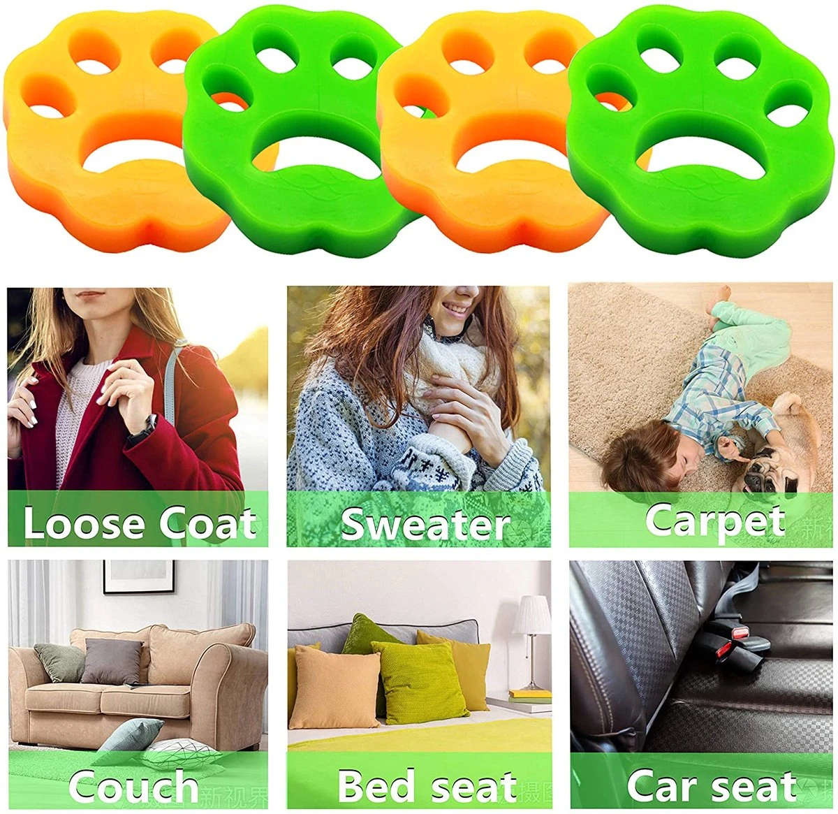 Merkloos Voordeelwinkel - Huisdier Haar Verwijderaar - Katten Haar Verwijderaar - Honden Haar Verwijderaar - Pluizen Verwijderaar - Pluizen Van Kleding Verwijderen - Haar Verwijderaar Voor Huisdieren - Dierenhaar - Hondenhaar- Kattenhaar - Wasmachine - Droger 3 Merkloos Voordeelwinkel - Huisdier Haar Verwijderaar - Katten Haar Verwijderaar - Honden Haar Verwijderaar - Pluizen Verwijderaar - Pluizen Van Kleding Verwijderen - Haar Verwijderaar Voor Huisdieren - Dierenhaar - Hondenhaar- Kattenhaar - Wasmachine - Droger - Afbeelding 3