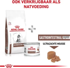 Royal Canin Gastro Intestinal Junior - Tot 12 Maanden - Hondenvoer - 10 Kg -Hondenartikelen Winkel 1200x1166 3
