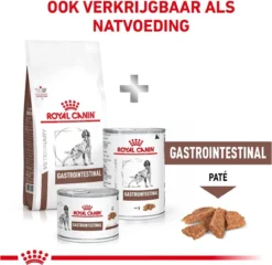 Royal Canin Gastro Intestinal - Hondenvoer - 7,5 Kg 17 Royal Canin Gastro Intestinal - Hondenvoer - 7,5 Kg -Hondenartikelen Winkel 1200x1167 2