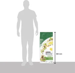 Beneful Gezond Gewicht - Hondenvoer Met Kip En Tuingroenten - 12kg -Hondenartikelen Winkel 1200x1170 2
