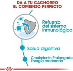 Royal Canin Maxi Puppy 4 KG 26 Royal Canin Maxi Puppy 4 KG -Hondenartikelen Winkel 1200x1173