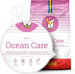 Husse Zalm En Rijst Hypoallergeen - Hondenvoer - 12,5 Kg -Hondenartikelen Winkel 1200x1174 4