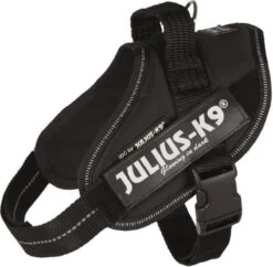 Julius K9 Julius-K9 IDC®Powertuig, S - Mini, Zwart -Hondenartikelen Winkel 1200x1175 13