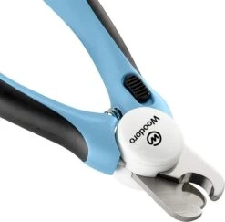 Woodoro Nagelknipper Nagelvijl Nagelschaar Voor Hond En Kat - Incl. Veiligheidsstop -Hondenartikelen Winkel 1200x1181 8