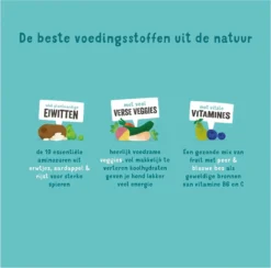 Edgard&Cooper Plantbased Adult Wortel&Courgette - Hondenvoer - 7 Kg -Hondenartikelen Winkel 1200x1185 6