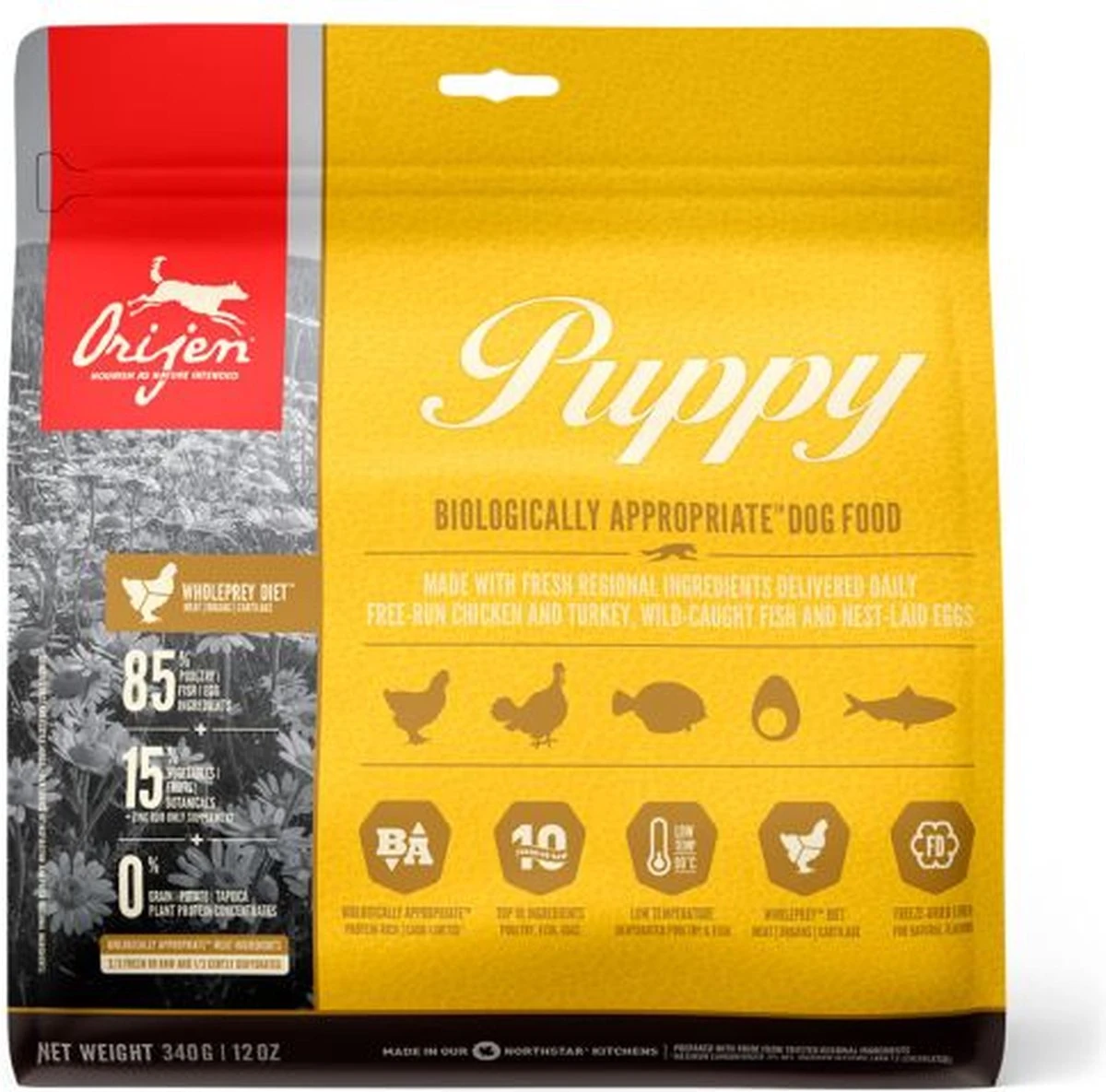 Orijen Puppy 15 Orijen Puppy - Afbeelding 15