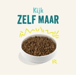 Edgard&Cooper Plantbased Adult Wortel&Courgette - Hondenvoer - 7 Kg -Hondenartikelen Winkel 1200x1186 1