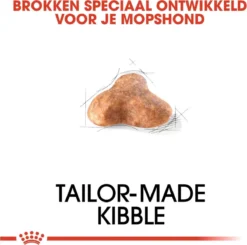 Royal Canin Mopshond/Pug Adult - Hondenvoer - 3 Kg 16 Royal Canin Mopshond/Pug Adult - Hondenvoer - 3 Kg -Hondenartikelen Winkel 1200x1188 2