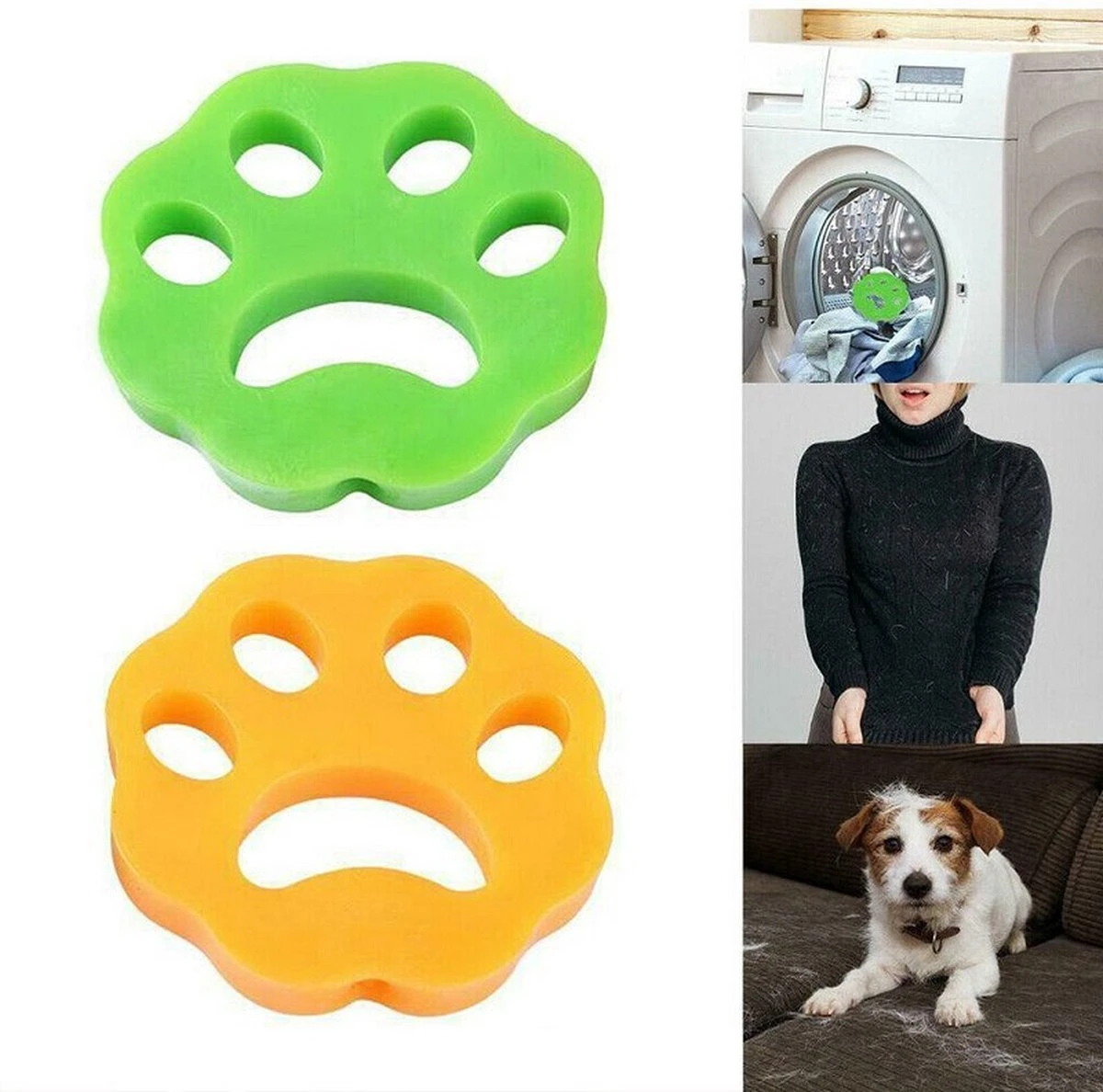 Merkloos Voordeelwinkel - Huisdier Haar Verwijderaar - Katten Haar Verwijderaar - Honden Haar Verwijderaar - Pluizen Verwijderaar - Pluizen Van Kleding Verwijderen - Haar Verwijderaar Voor Huisdieren - Dierenhaar - Hondenhaar- Kattenhaar - Wasmachine - Droger 6 Merkloos Voordeelwinkel - Huisdier Haar Verwijderaar - Katten Haar Verwijderaar - Honden Haar Verwijderaar - Pluizen Verwijderaar - Pluizen Van Kleding Verwijderen - Haar Verwijderaar Voor Huisdieren - Dierenhaar - Hondenhaar- Kattenhaar - Wasmachine - Droger - Afbeelding 6