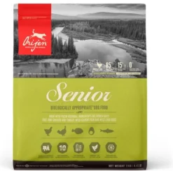 Orijen Whole Prey Senior Dog - Kip & Kalkoen - Hondenvoer - 11.4 Kg 25 Orijen Whole Prey Senior Dog - Kip & Kalkoen - Hondenvoer - 11.4 Kg -Hondenartikelen Winkel 1200x1190