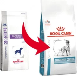 Royal Canin Sensitivity Control - Hondenvoer - 14 Kg -Hondenartikelen Winkel 1200x1190 6