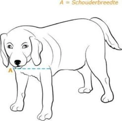 Petsafe 660 Hondenluik - Tot 100 Kg - Aluminium -Hondenartikelen Winkel 1200x1192 11