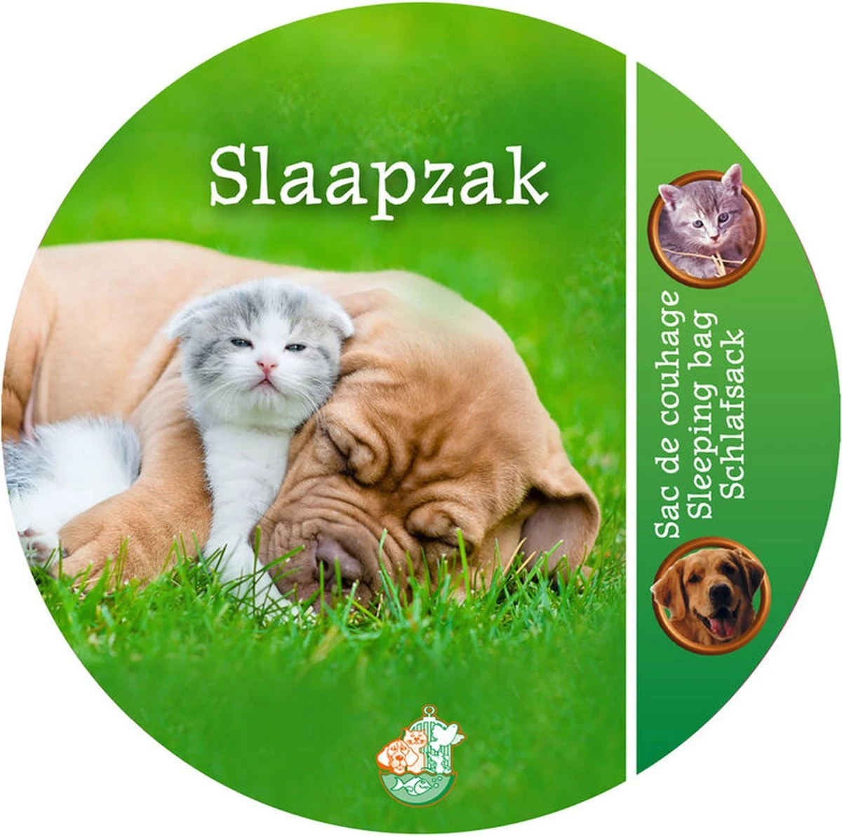 Boon Slaapzak Grijs 45 Cm 2 Boon Slaapzak Grijs 45 Cm - Afbeelding 2