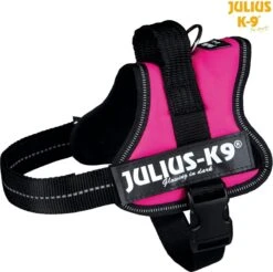 Julius K9 Original Powertuig/Harnas - Fuchsia - S - Mini/49-67cm 19 Julius K9 Original Powertuig/Harnas - Fuchsia - S - Mini/49-67cm -Hondenartikelen Winkel 1200x1194 10