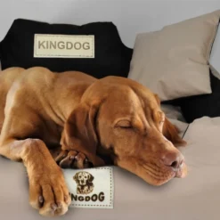 Kingdog - Honden- En Kattenbed 55 X 45 | Zwart - Maat S 10 Kingdog - Honden- En Kattenbed 55 X 45 | Zwart - Maat S -Hondenartikelen Winkel 1200x1198 15