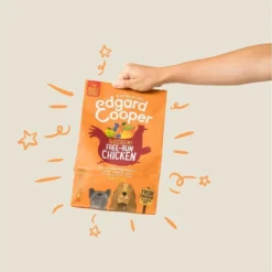 Edgard & Cooper Verse Scharrelkip Adult - Hondenvoer - 7kg -Hondenartikelen Winkel 1200x1198 4