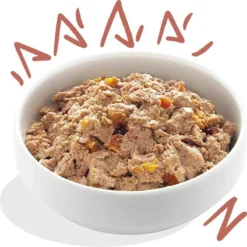 11x Edgard & Cooper Kuipje Vers Vlees Senior Hondenvoer Kip - Zalm 150 Gr -Hondenartikelen Winkel 1200x1198 6