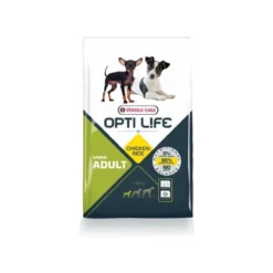 VERSELE-LAGA Opti Life Adult Mini - 7,5 Kg 17 VERSELE-LAGA Opti Life Adult Mini - 7,5 Kg -Hondenartikelen Winkel 1200x1200 107