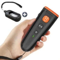 PetsBest AntiBlaf Apparaat - Diervriendelijk & Zonder Schok - Usb Oplaadbaar