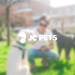 Anti Blafband - Blafband Voor Honden - Oplaadbaar - Anti Blaf Apparaat - Blafband - Diervriendelijk -Hondenartikelen Winkel 1200x1200 1196