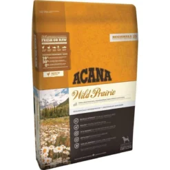 Acana Regionals Wild Prairie Dog 11,4 Kg - Hond -Hondenartikelen Winkel 1200x1200 121