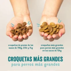 Edgard & Cooper Verse Scharrelkip Adult - Hondenvoer - 7kg -Hondenartikelen Winkel 1200x1200 123